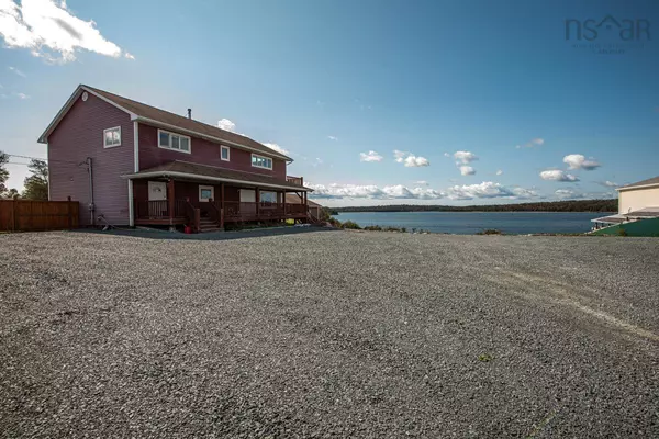 Eastern Passage, NS B3G 1M4,1333 Main Rd