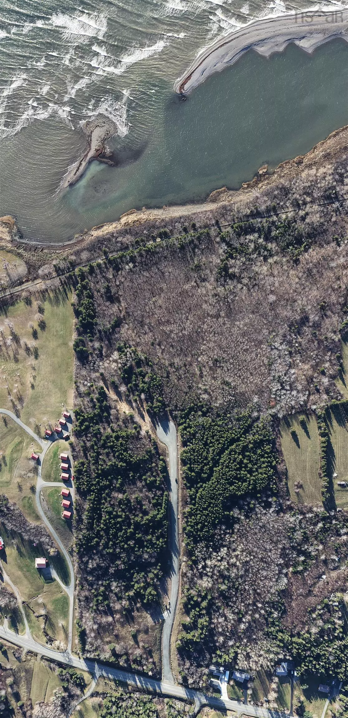 Troy, NS B9A 1E7,No 19 Hwy #Lot 11