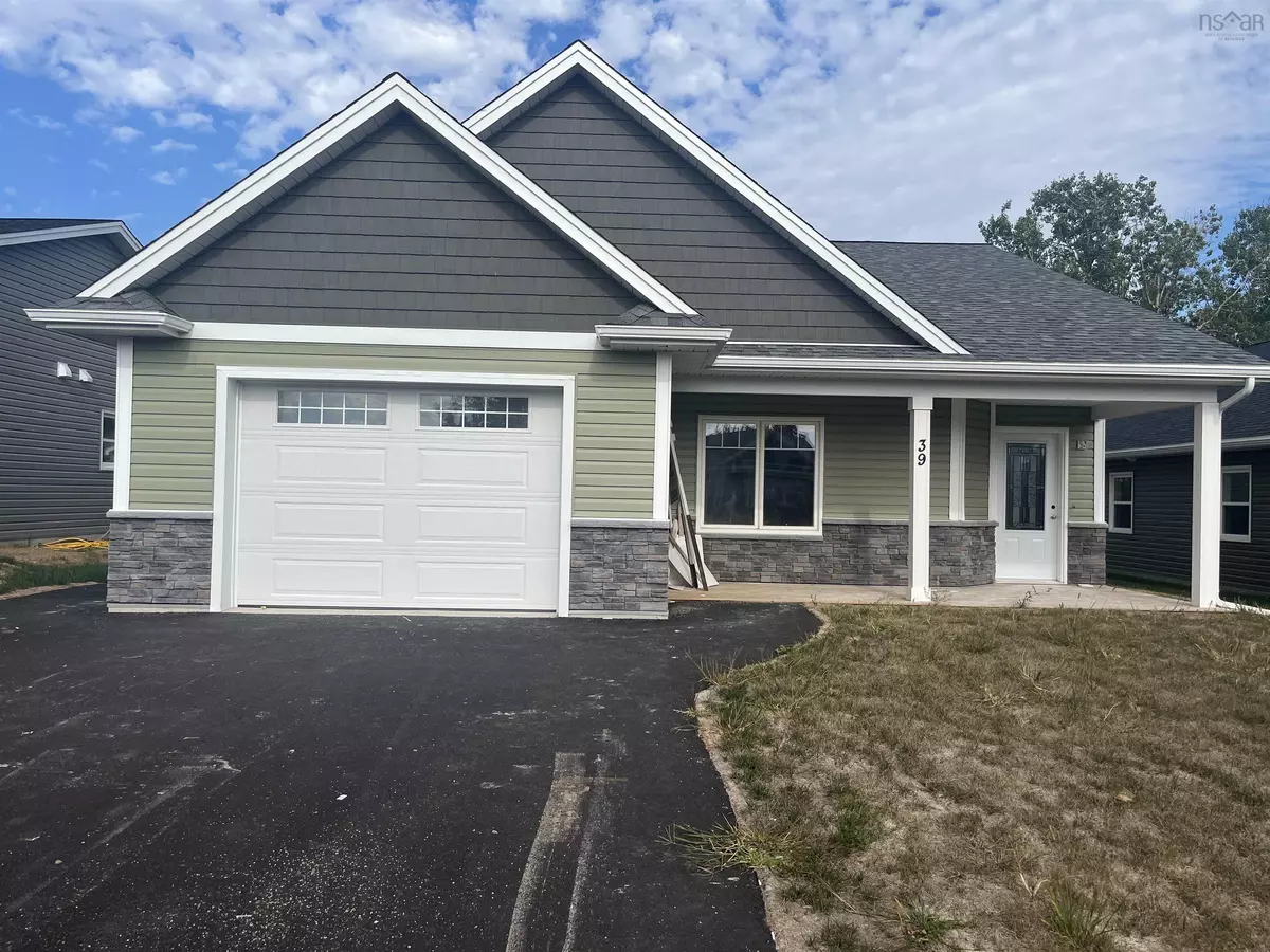North Kentville, NS B4N 0H8,39 Covey Dr #Lot # 433