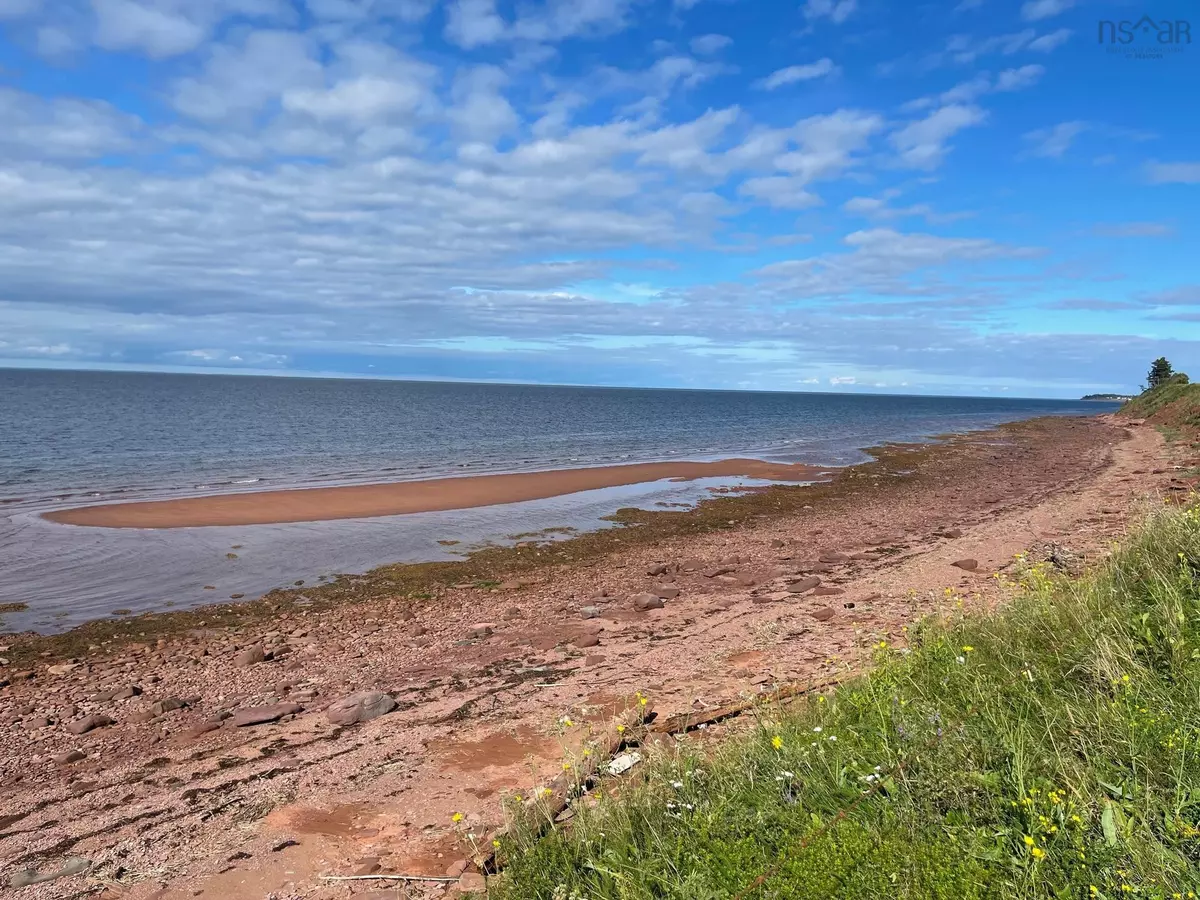 Pugwash, NS B0K 1L0,Pugwash Point Rd #Lot 16