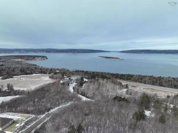 Smiths Cove, NS B0S 1S0,Basin View Dr #Lots