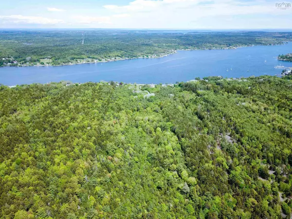 331 Hwy #LOT, West Lahave, NS B0R 1G0