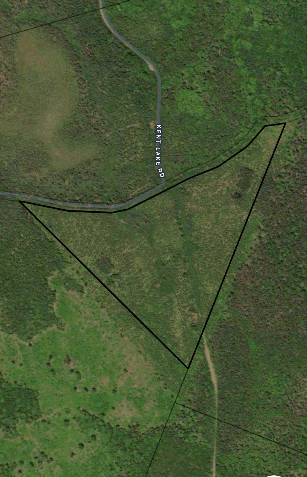 Welsh Road, Aspen, NS B0H 1M0
