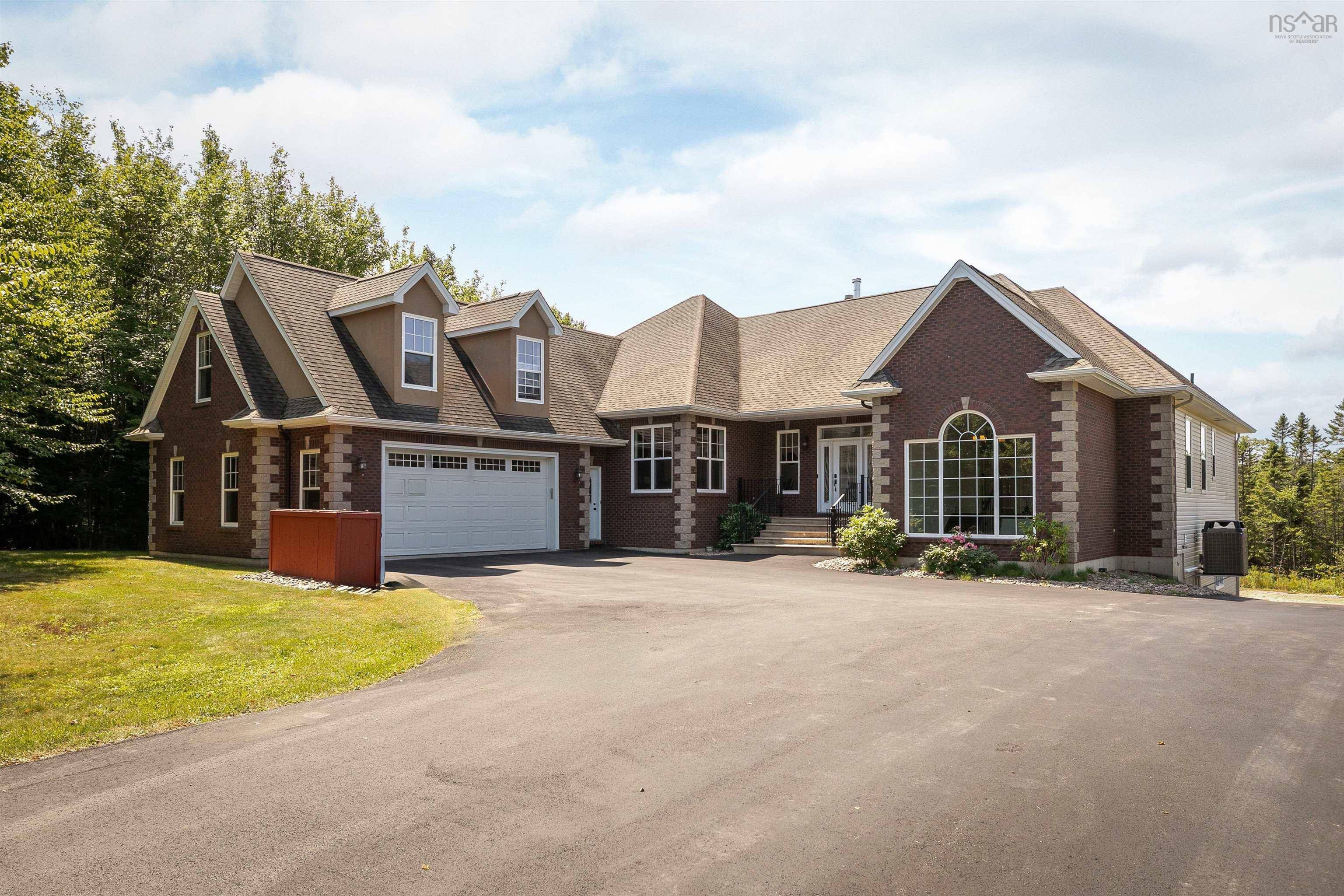 616 Gatehouse Run, Hammonds Plains, NS B4B 0B6