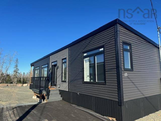 Halton Dr #LOT 72, Elmsdale, NS B2S 0H4
