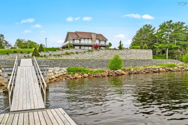 2539 Highway 331, West Lahave, NS B0R 1G0
