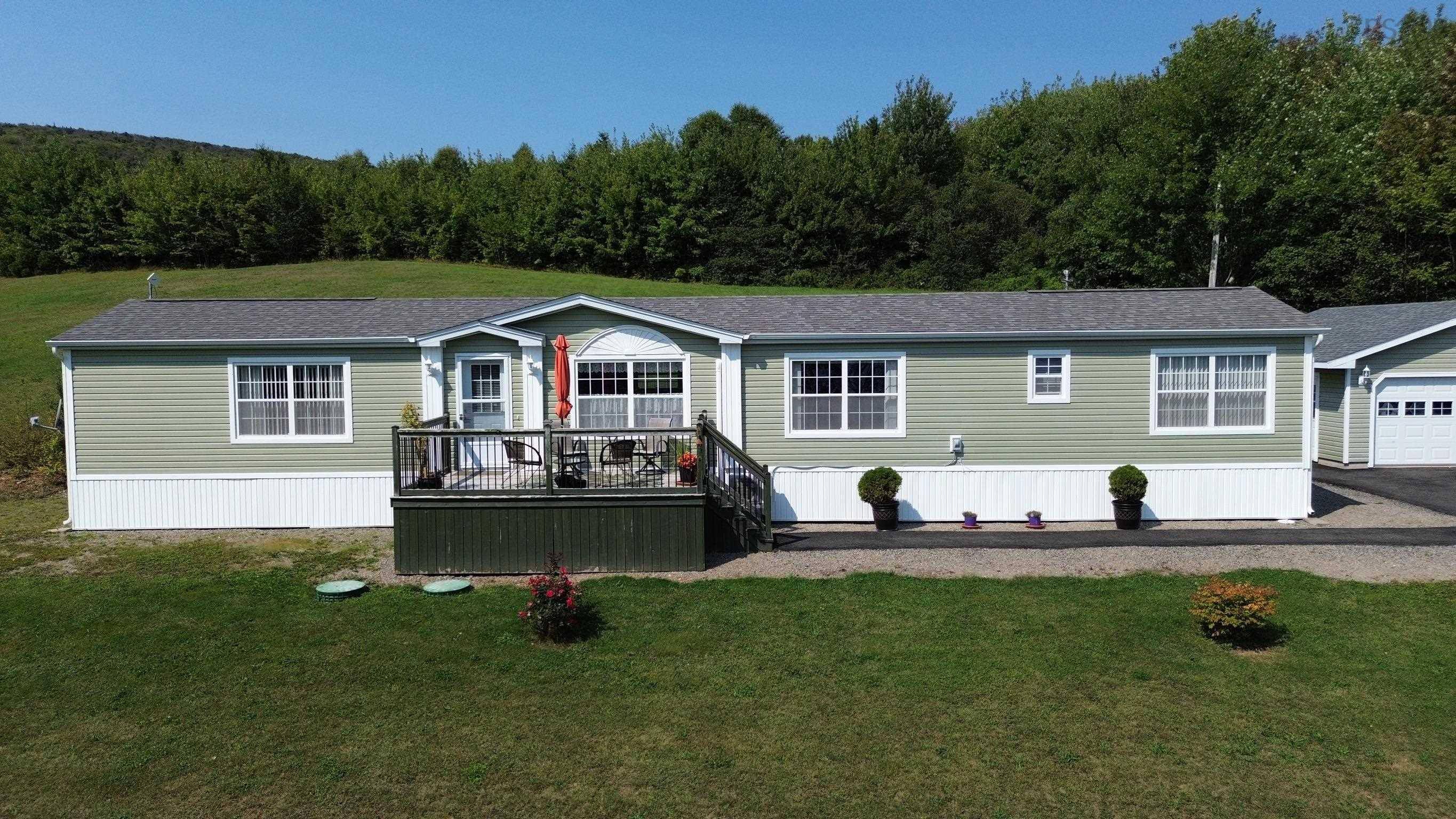 10335 Highway 105, Aberdeen, NS B0E 3M0