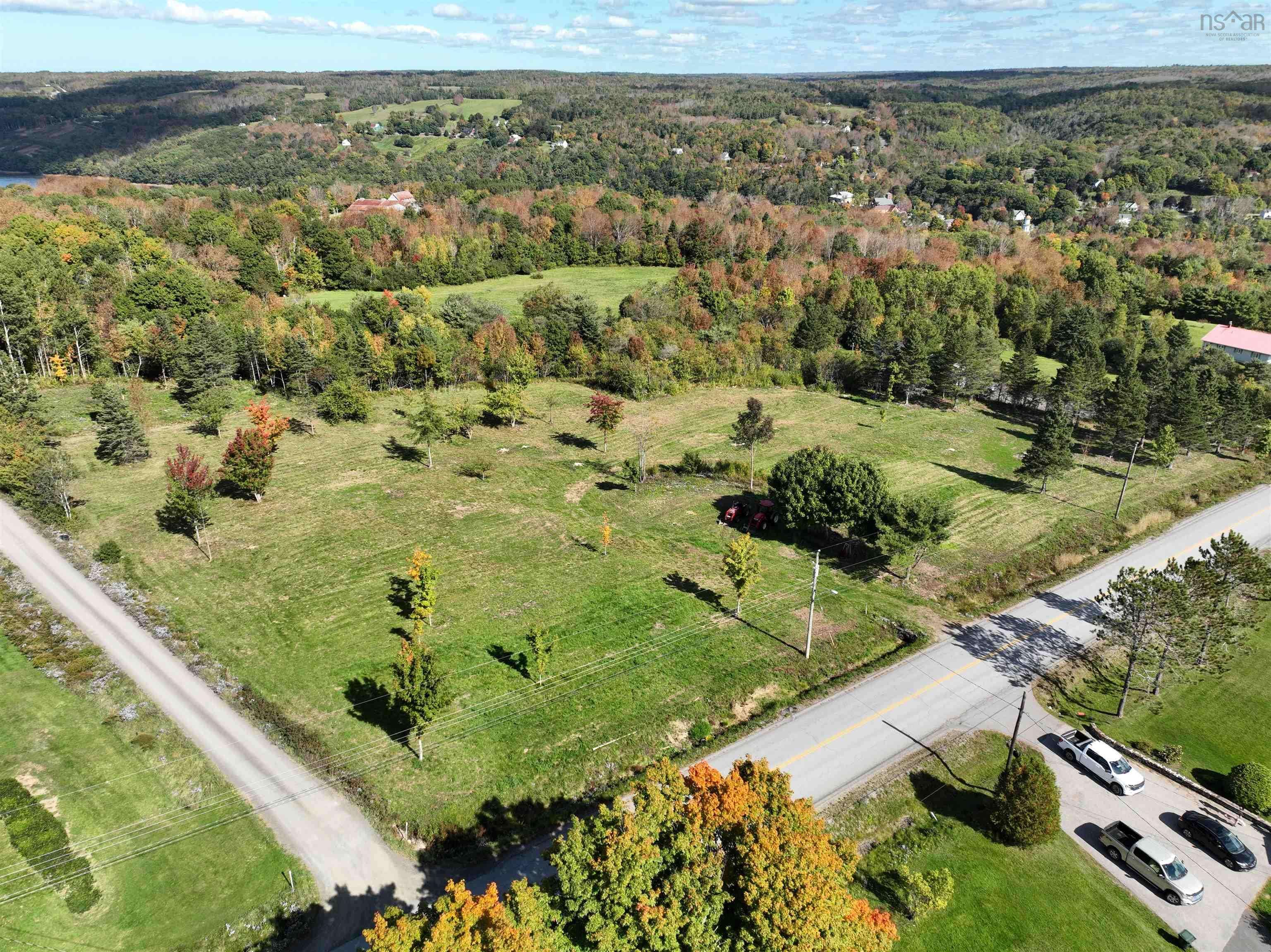 Lots Lansdowne Rd, Bear River, NS B0S 1B0