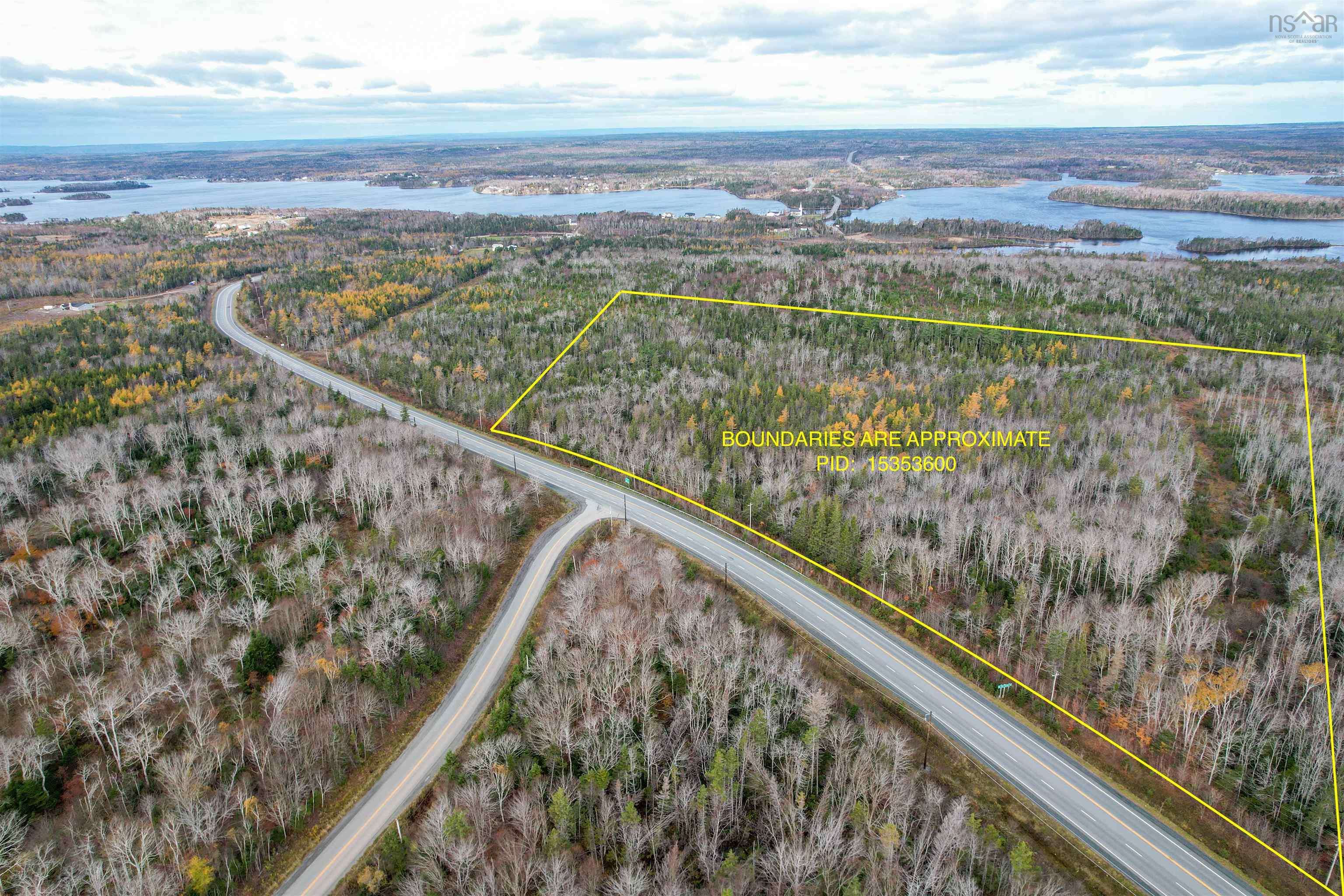 0 Lousibourg Hwy, Albert Bridge, NS B1K 2P4