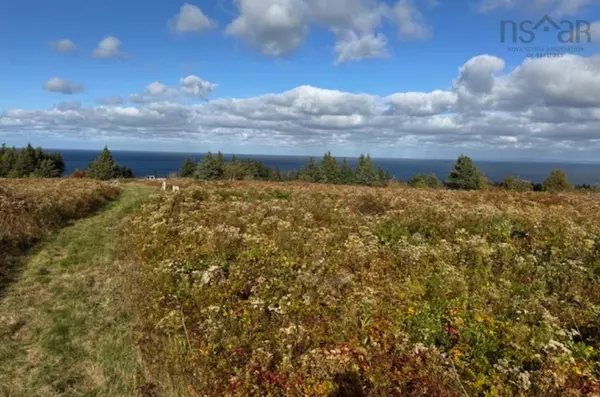 Pid#01290402 Highway 337 #Lot, Cape George Point, NS B2G 2L2