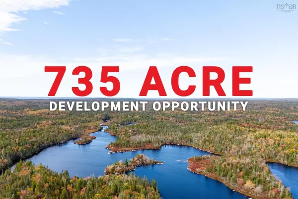 Big Lake Dr, Big Lake, NS B3Z 3X6