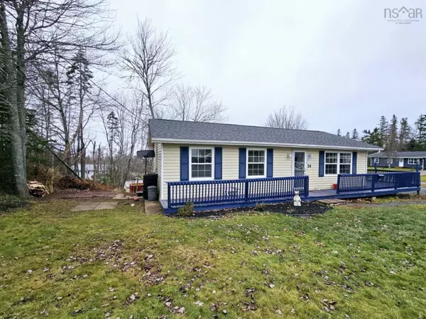 Salmon River, NS B2N 5S4,24 Montery Dr