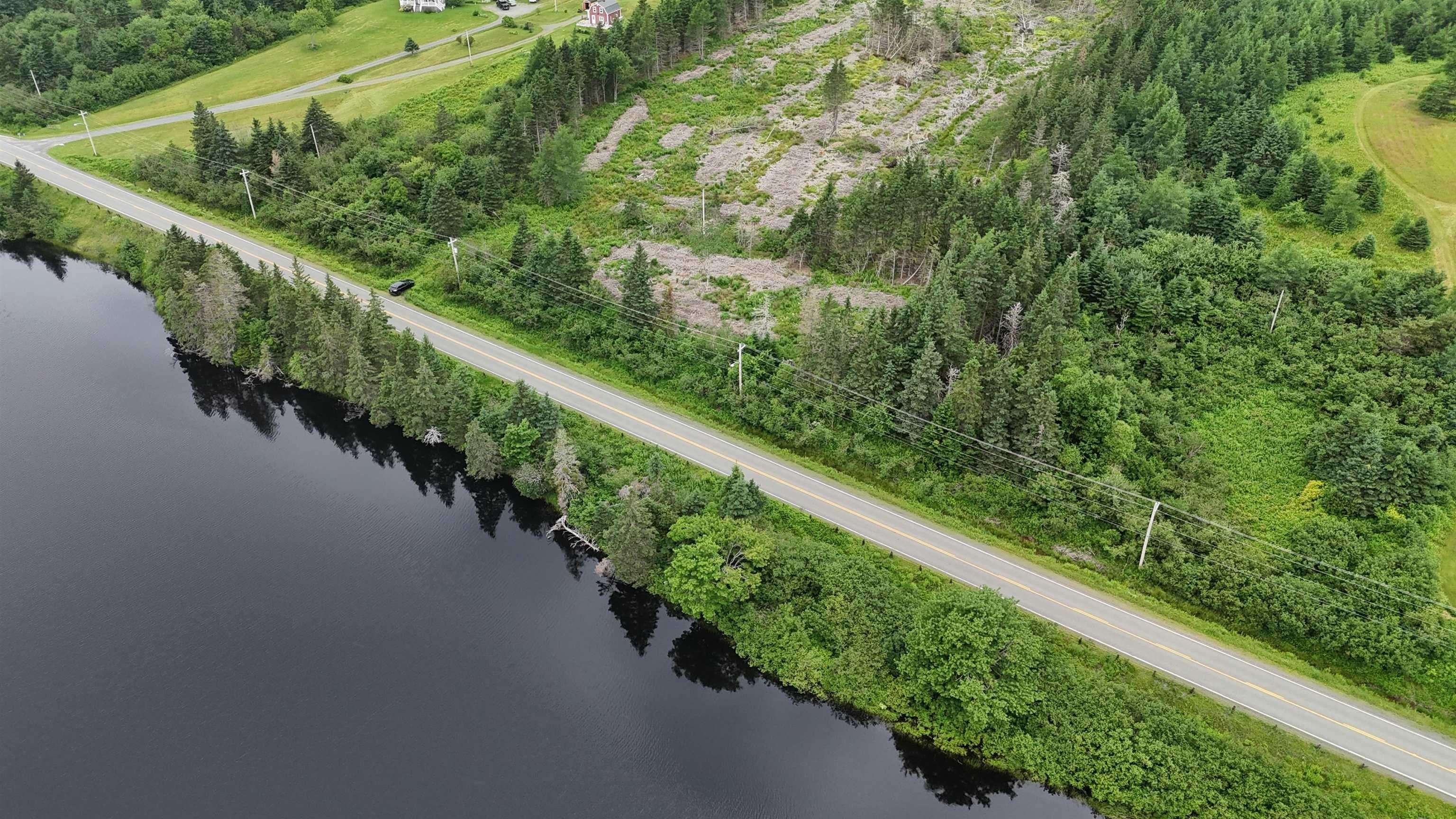 Highway 344, St. Francis Harbour, NS B0E 2G0