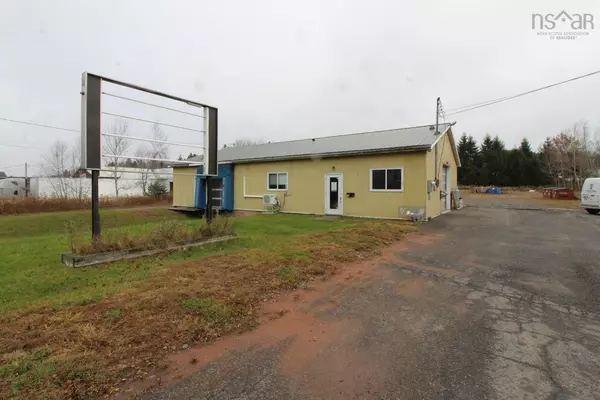 Truro, NS B2N 6V3,285 Industrial Ave