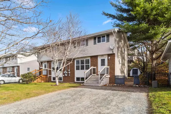 Woodlawn, NS B2W 1Y5,Spring Avenue #174