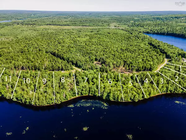Lot 2 Robert E Rd, Kemptville, NS B0W 1Y0