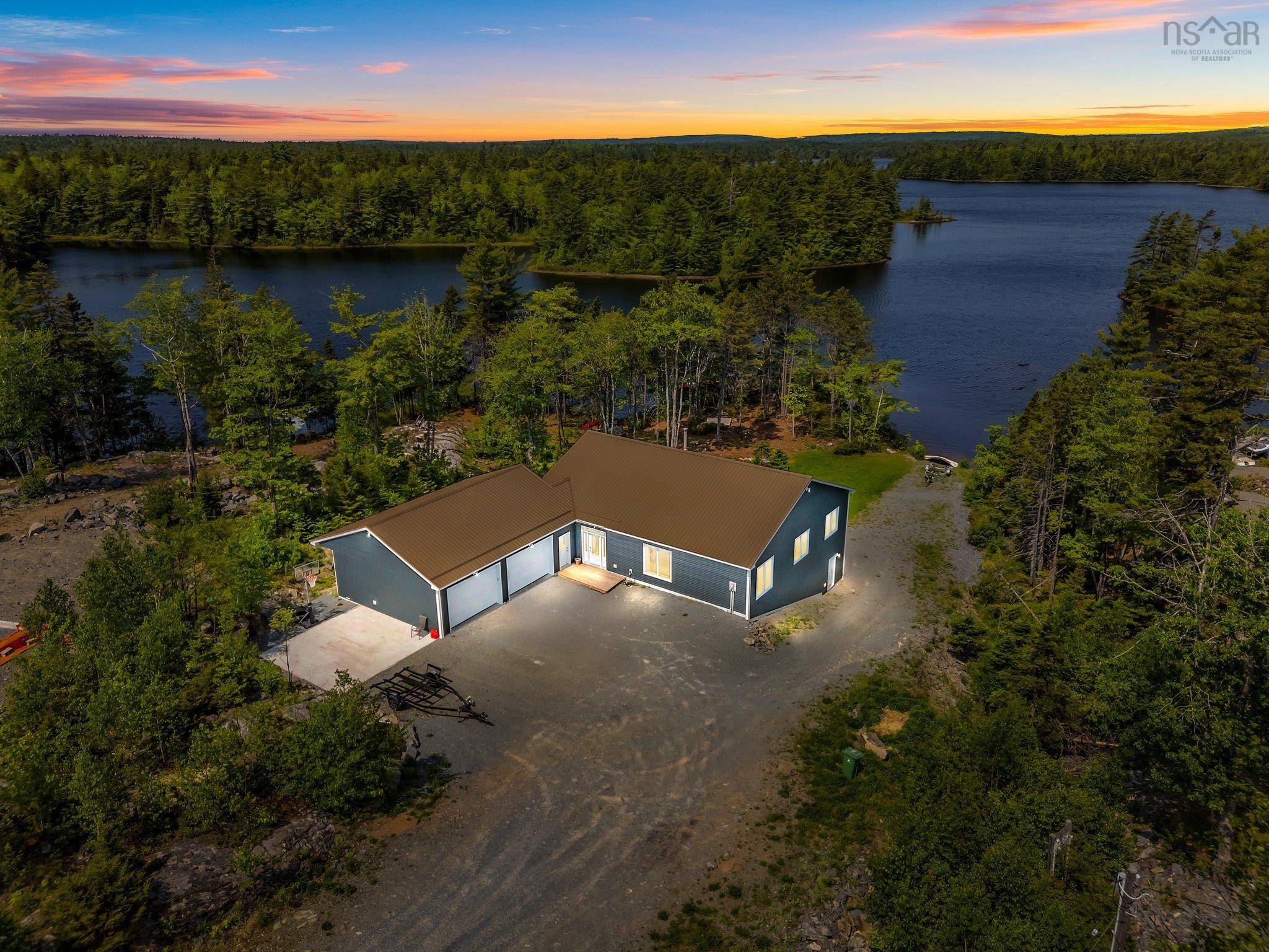 256 Heritage Way #34, East Uniacke, NS B0N 1Z0