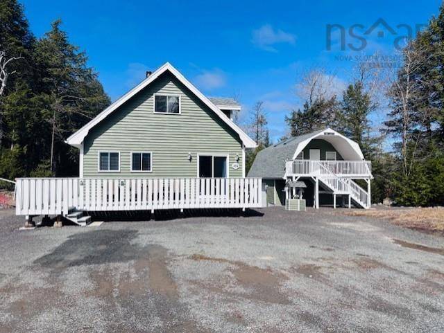 351 Narrows Rd W, Labelle, NS B0T 1E0