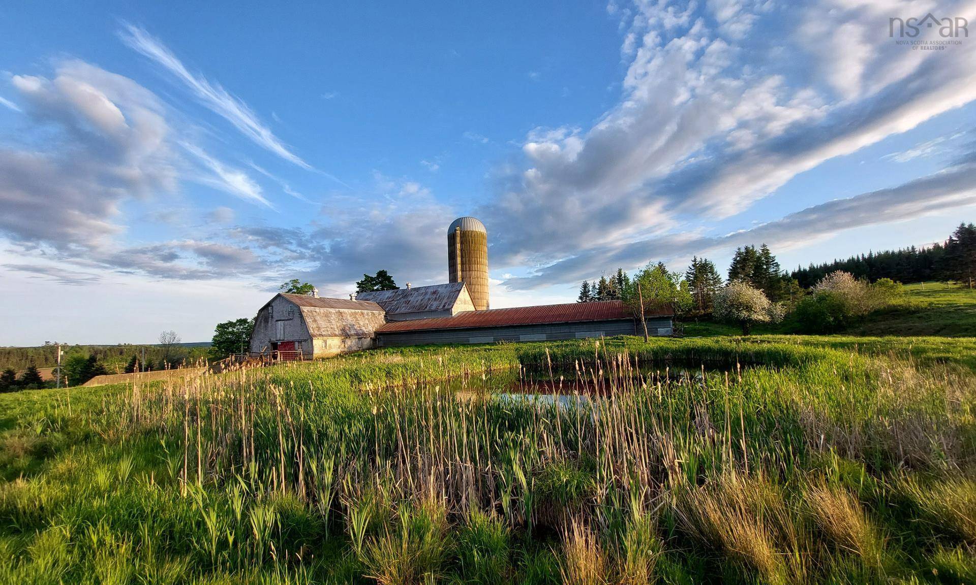 11454 Highway 224, Elmsvale, NS B0N 1X0