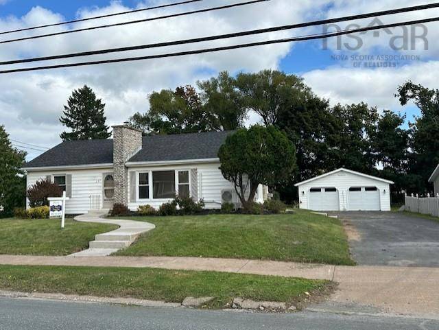 287 Abercrombie Rd, New Glasgow, NS B2H 1K7
