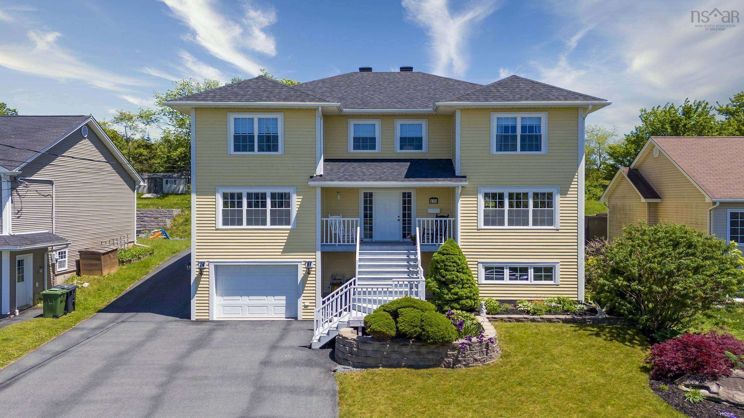 133 Lundy Dr, Cole Harbour, NS B2W 3S3
