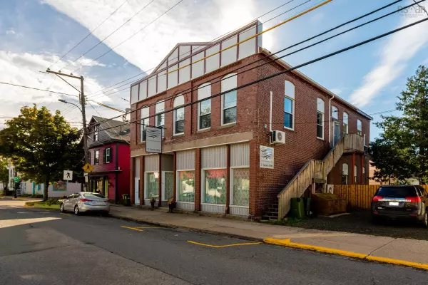 21 Queen St, Bridgetown, NS B0S 1C0