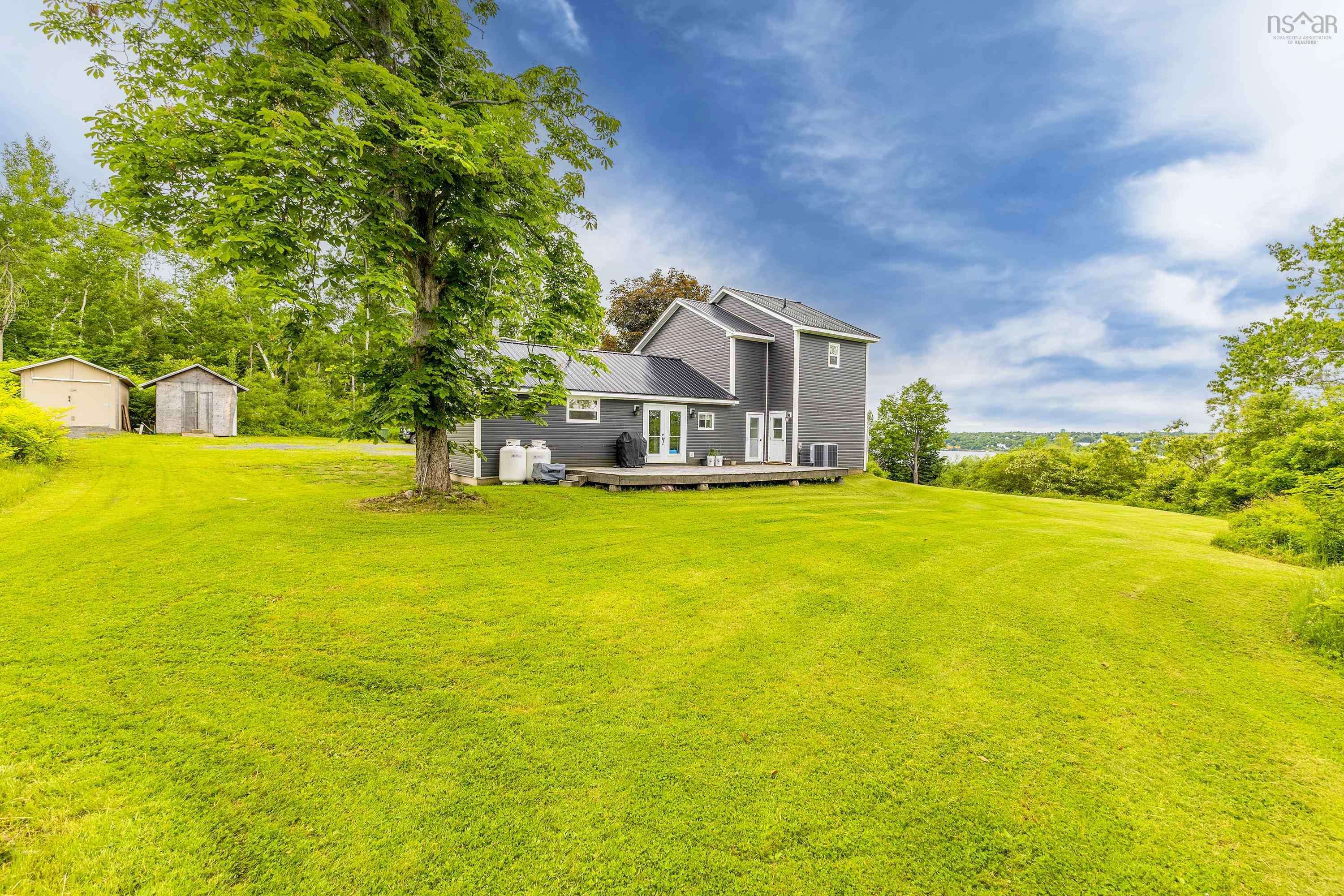 508 Lower Rd, Pictou Landing, NS B0K 1X0