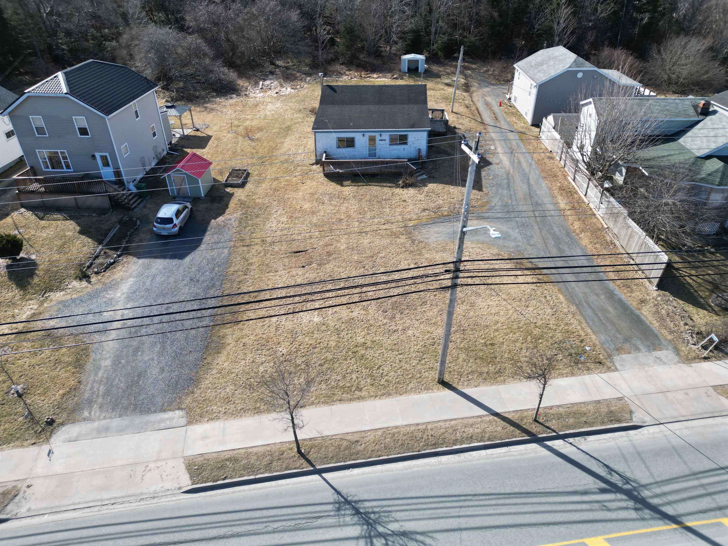 1146 St Margaret's Bay Rd, Beechville, NS B3T 1A7