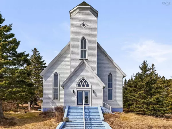 1894 West Jeddore Rd, West Jeddore, NS B0J 1P0