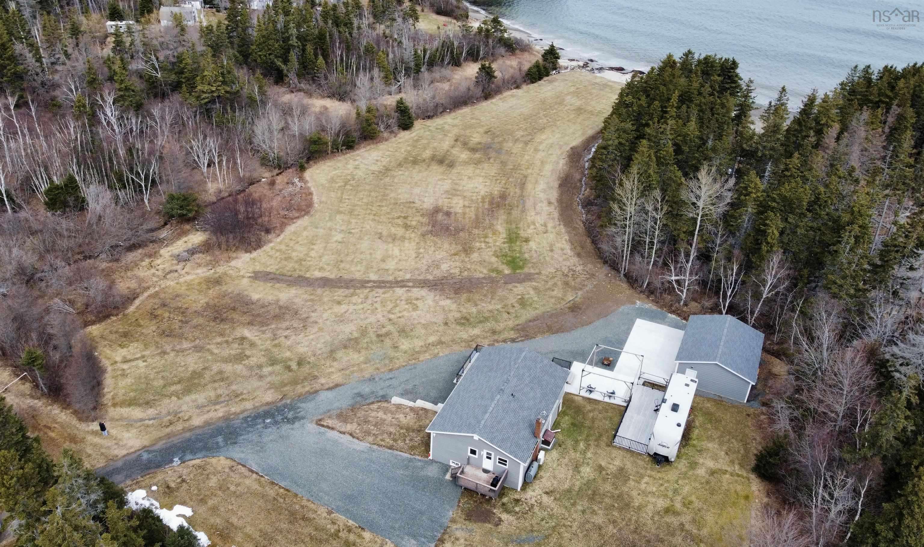 Black Rock, NS B1X 1G1,21 Oconnor Dr