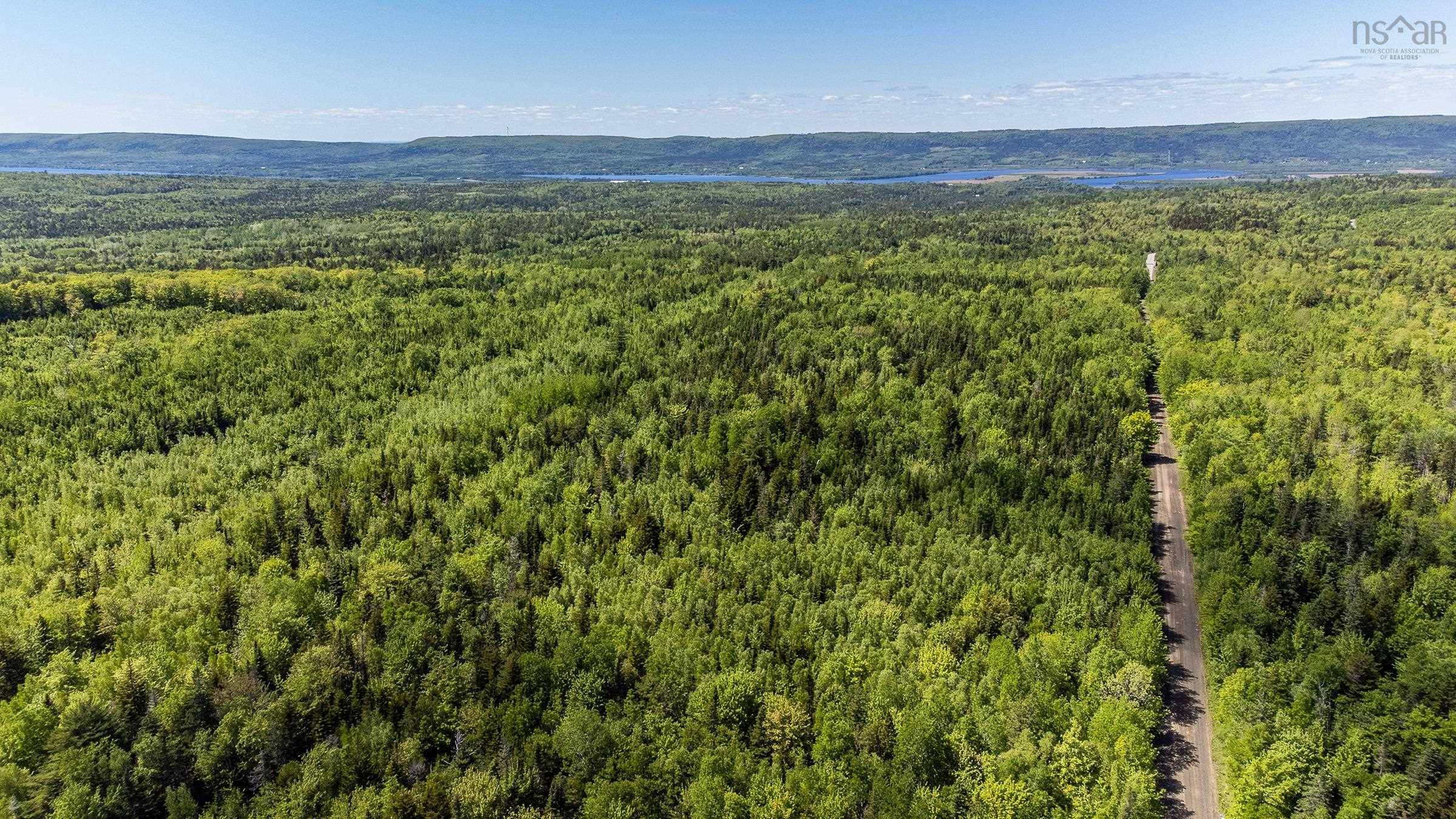 Wrights Lake, NS B0S 1C0,Spurr Rd #Lot 9