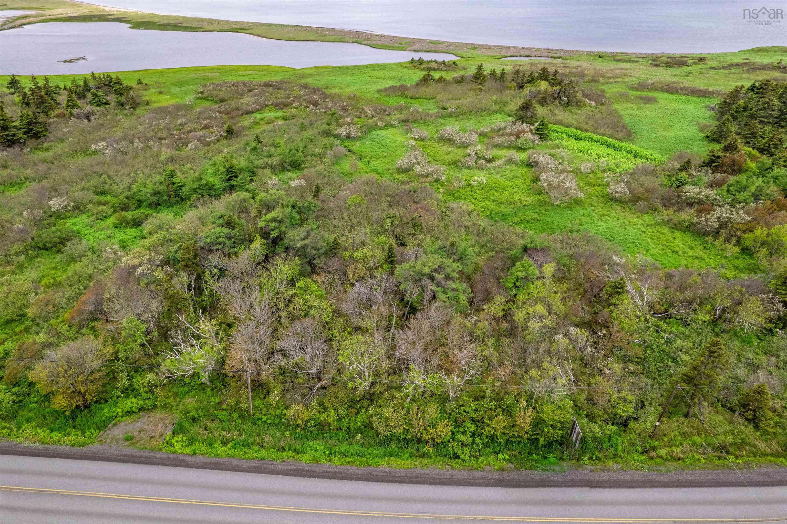 Number 6 Mines Rd, Port Caledonia, NS B1A 6V5