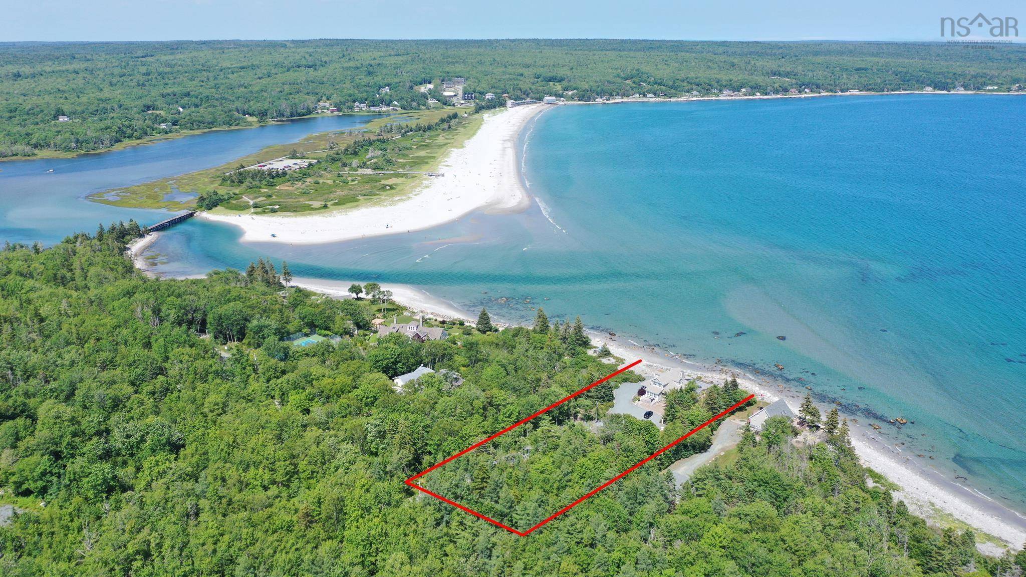 147 Cosby Rd, Port Mouton, NS B0T 1T0