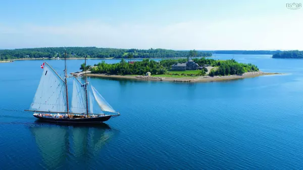 126 Strum Island Way, Oakland, NS B0J 2E0
