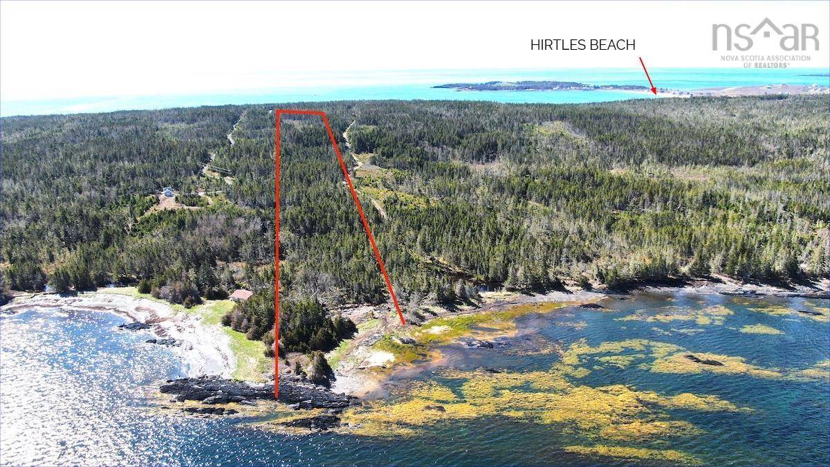 Middle Rd #Lot 2, Kingsburg, NS B0J 2X0