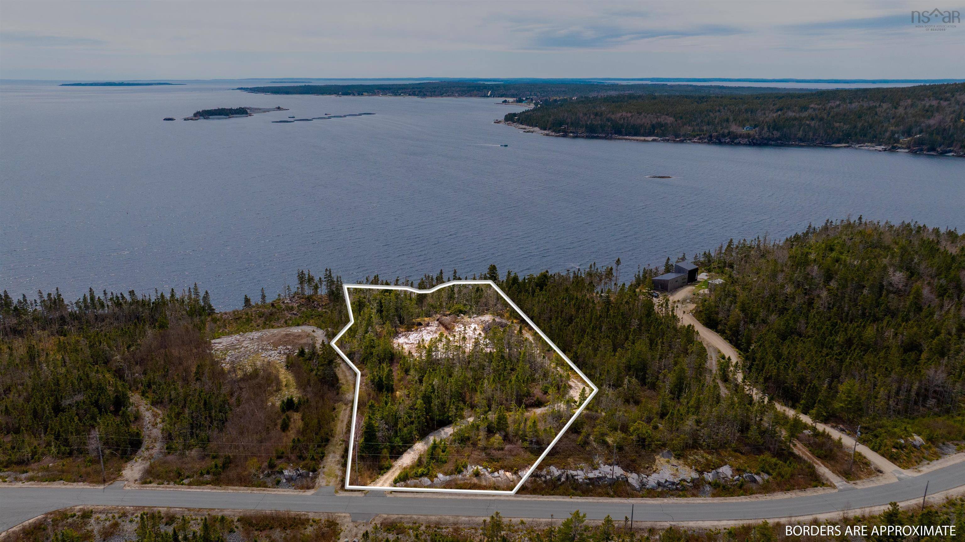 Commodores Dr #Lot 6, Aspotogan, NS B0J 1T0