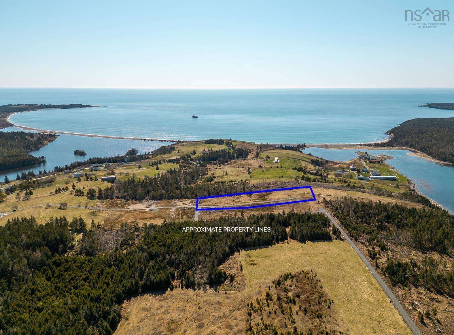 Upper Kingsburg Rd #Lot 6, Upper Kingsburg, NS B0J 2X0