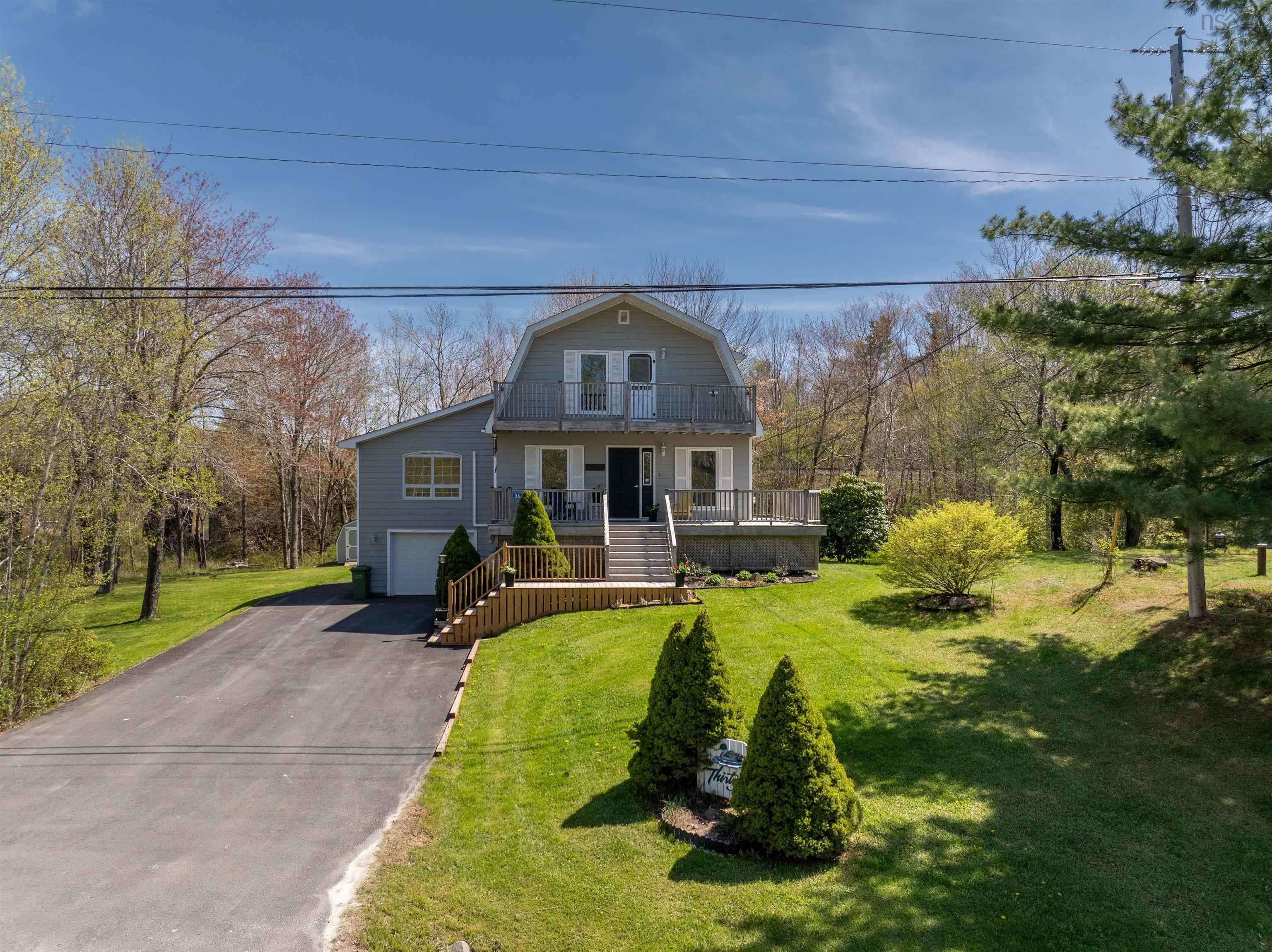 36 Kings Rd, Wellington, NS B2T 1A2