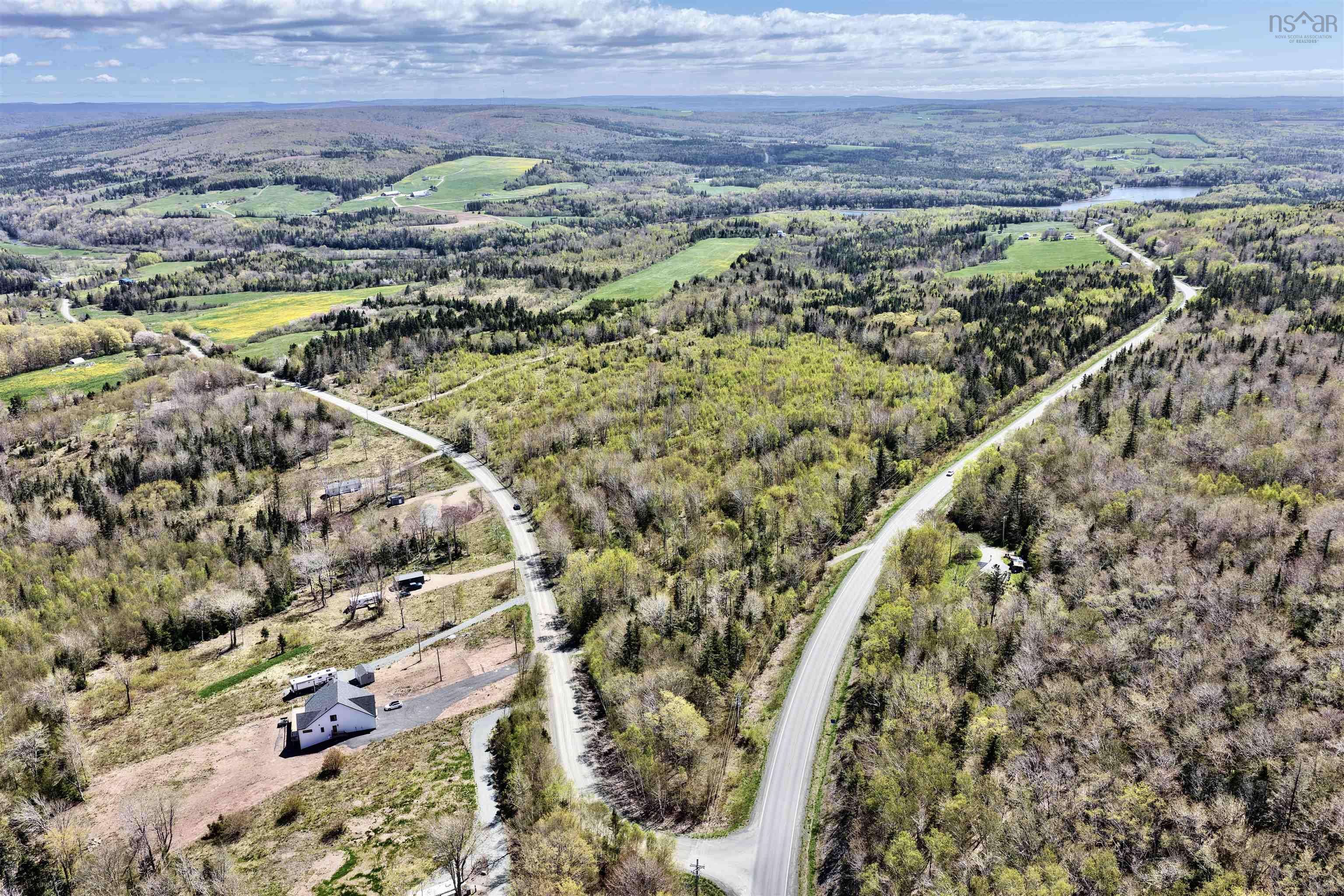 No 19 Highway, Mabou, NS B0E 1X0