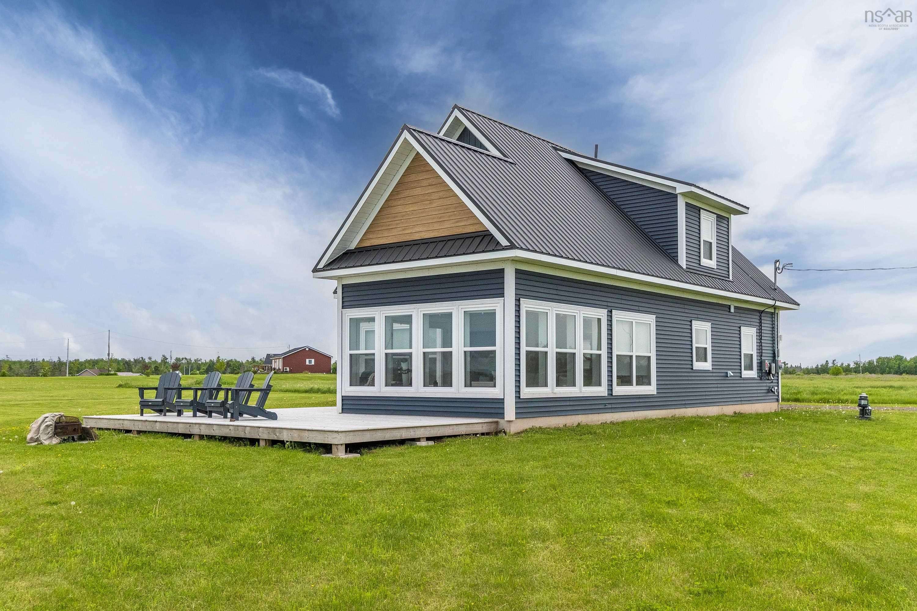 57 Brigantine Ln, Brule Point, NS B0K 1V0