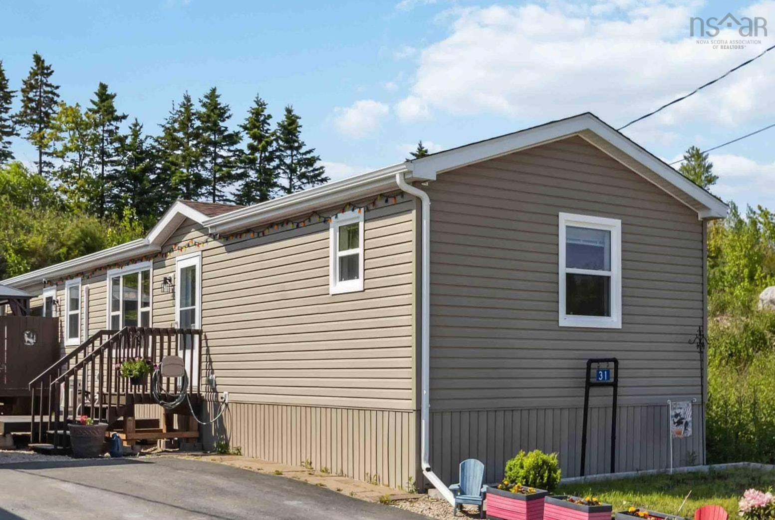 31 Breeze Circle, Simms Settlement, NS B0J 0C2