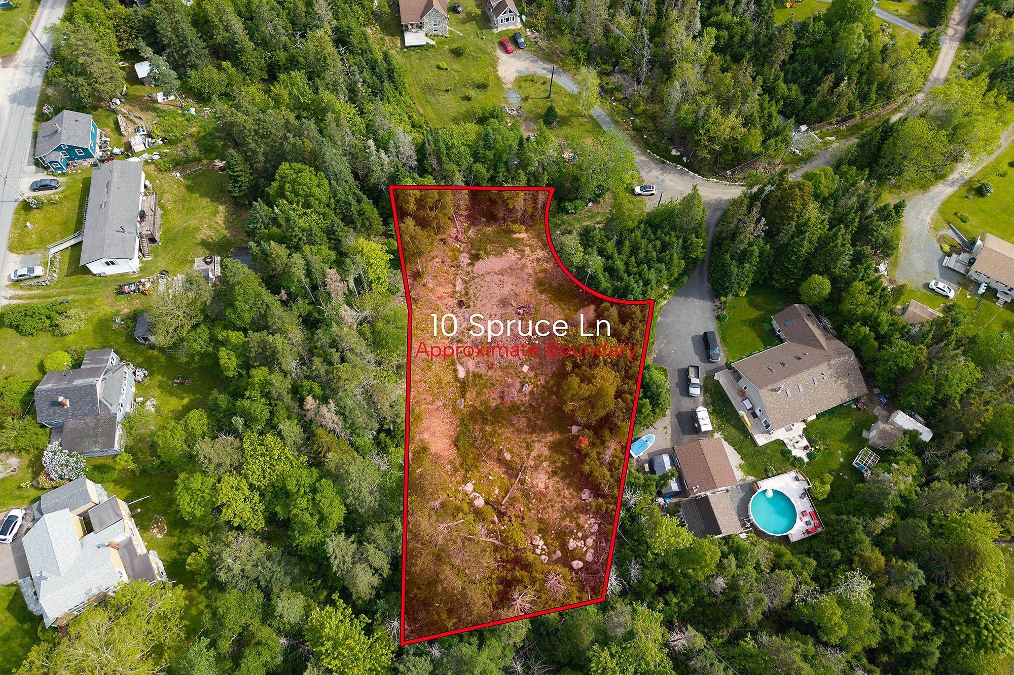 10 Spruce Ln, Boutiliers Point, NS B3Z 4G8