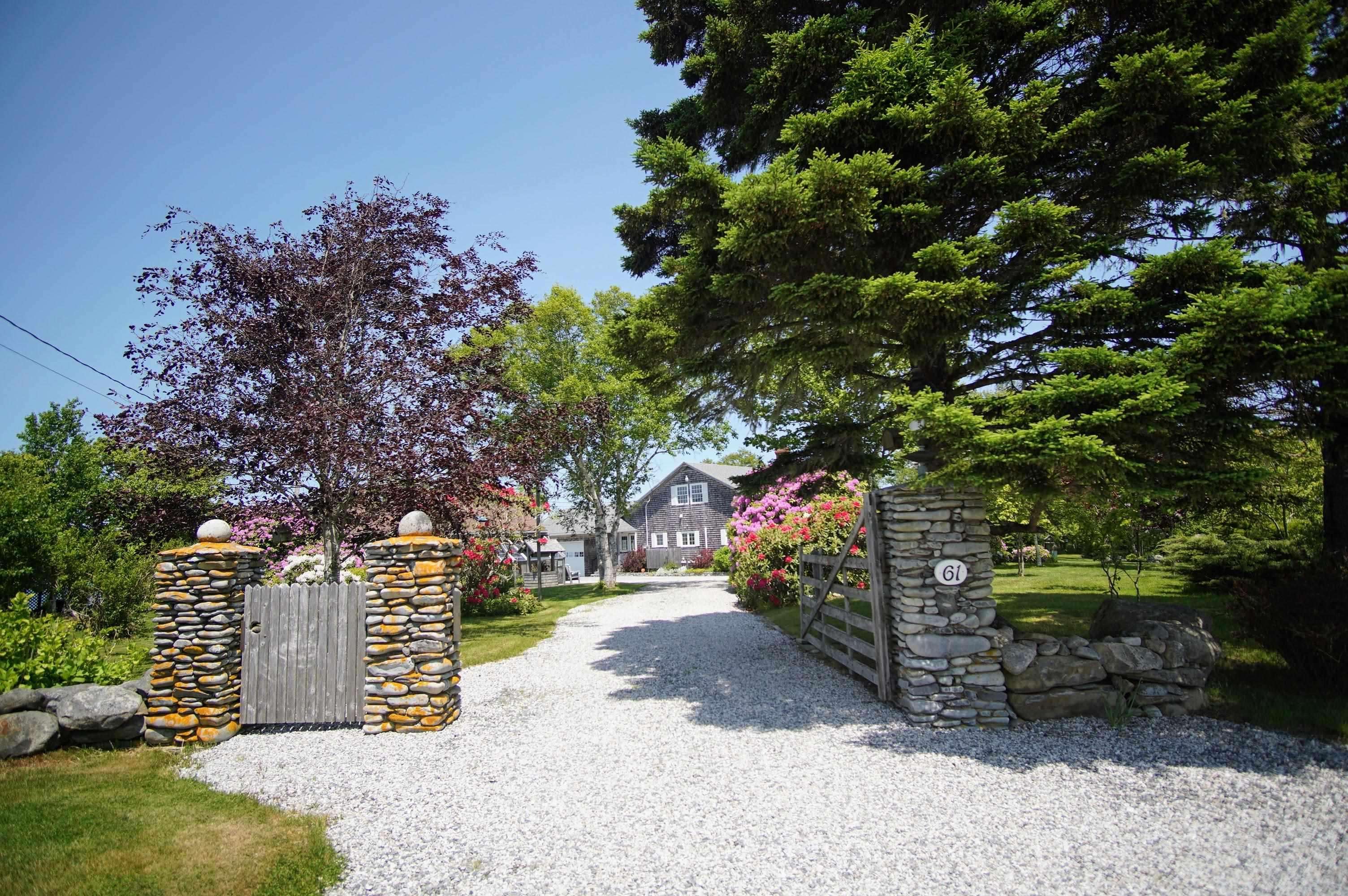 61 Lockes Island Rd, Lower Jordan Bay, NS B0T 1W0