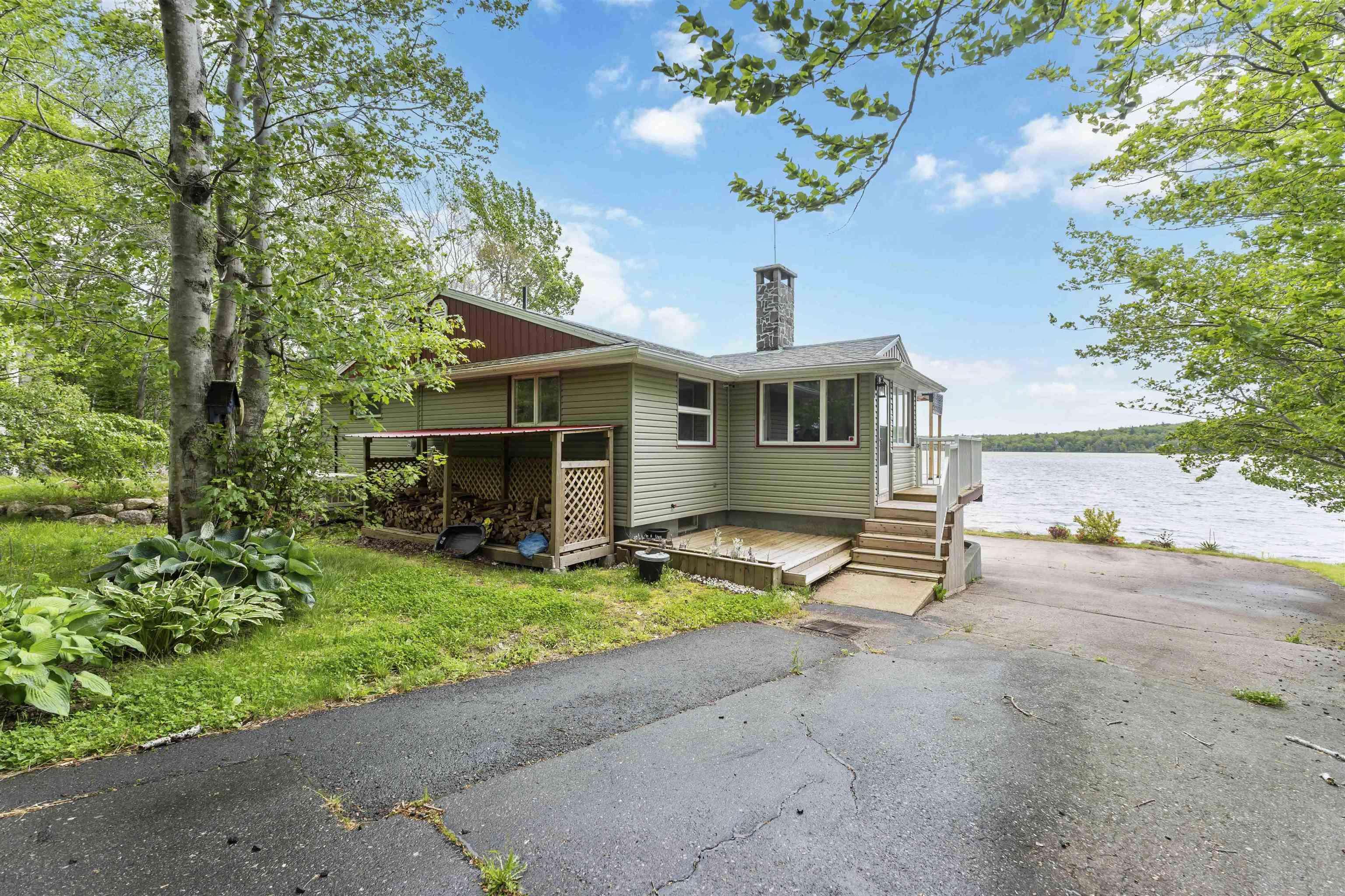 585 Rumsey Lake Rd, Arlington West, NS B0S 1L0