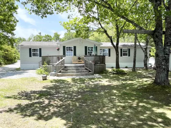 399 Clinton Rd, Beaver Dam, NS B0T 1W0