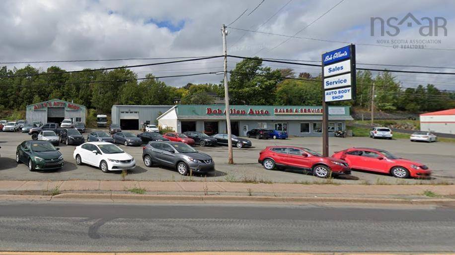 255-259 Westville Rd NW, New Glasgow, NS B2H 2J6