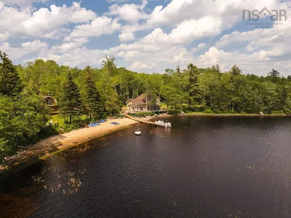 170 & 166 Laura's Ln, Harriston, NS B0J 2M0