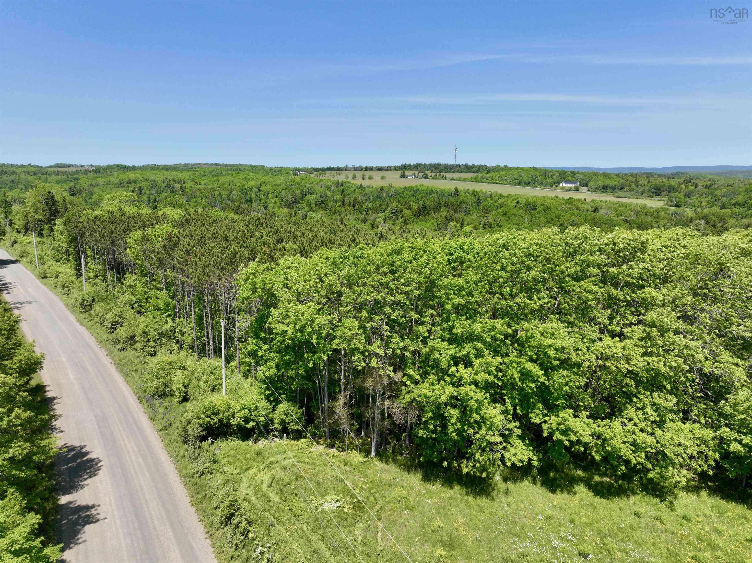 Clark Rd, Bear River, NS B0S 1B0
