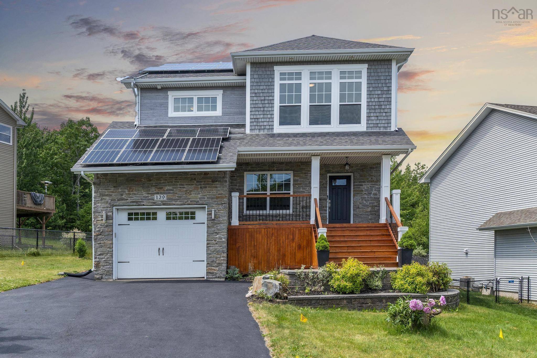 139 Hollyhock Way, West Bedford, NS B4B 0H7
