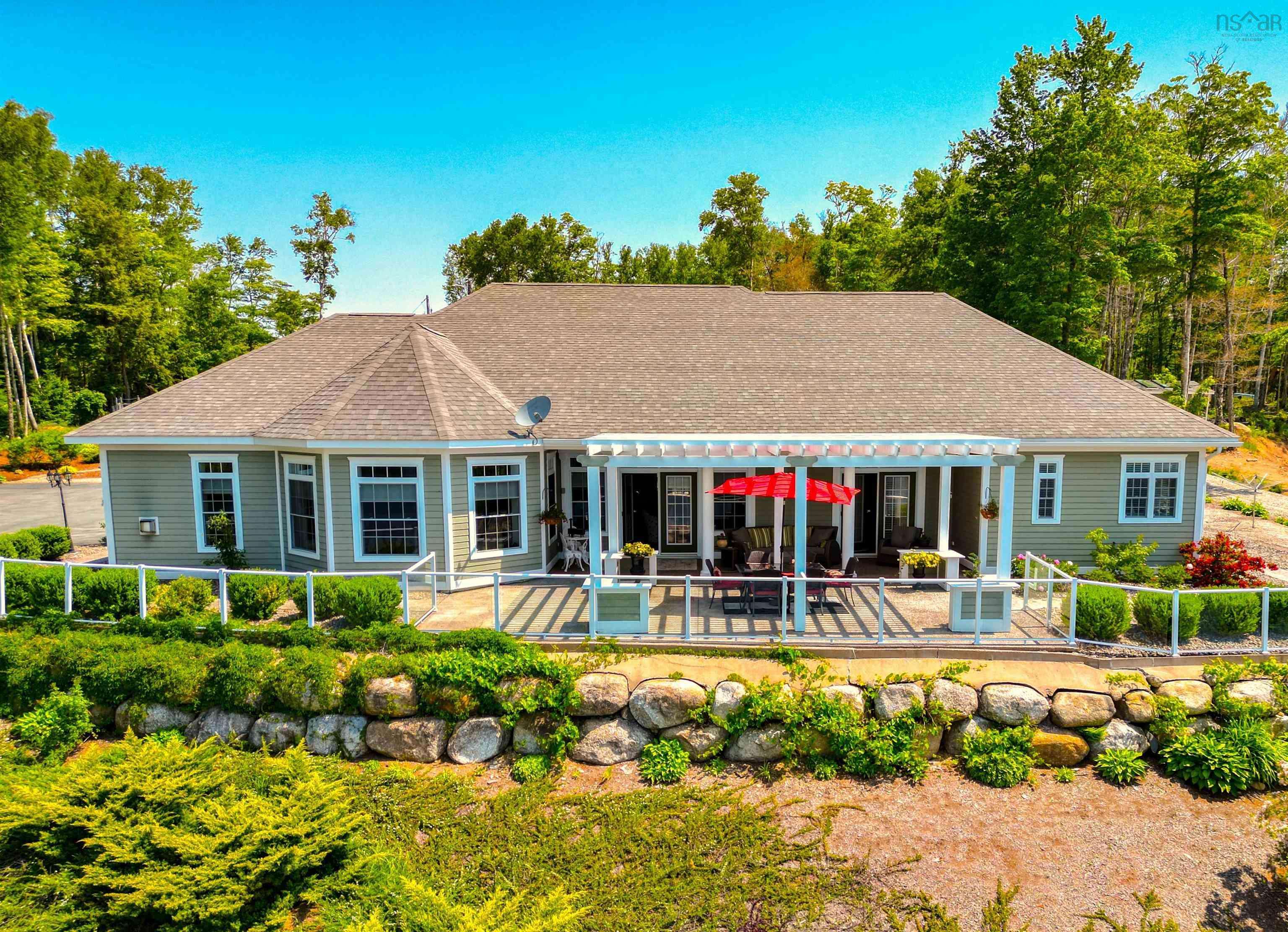 409 Aulenback Point Rd, Sweetland, NS B0J 1E0